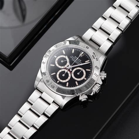 rolex daytona pusher part number|how to collect rolex daytona.